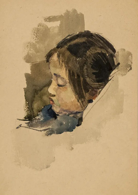 Unknown Title