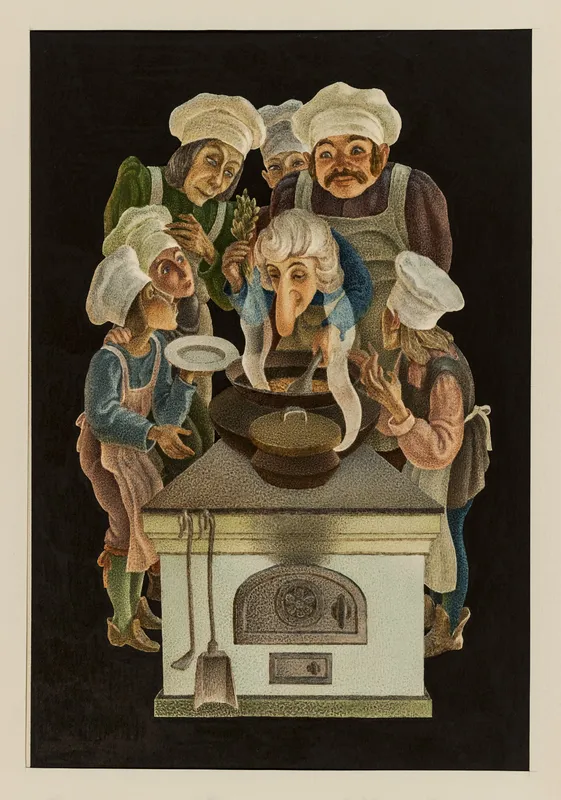 Karlik Nos