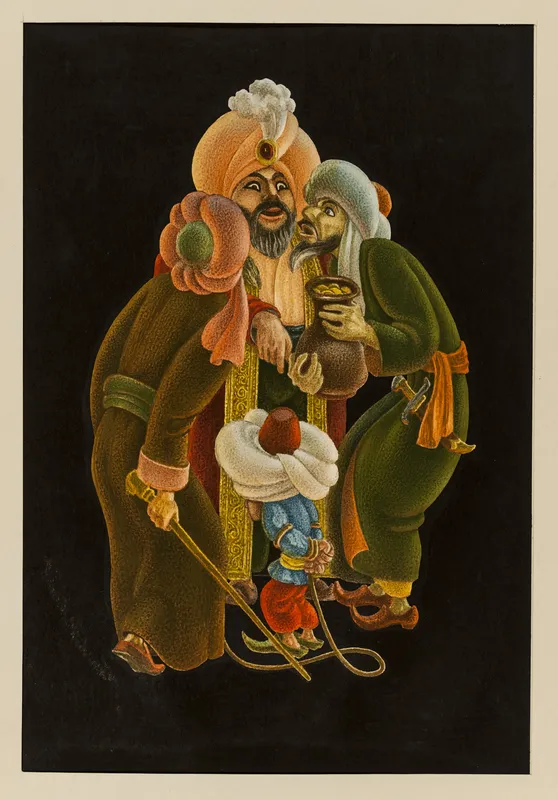 Malen'kij Muk