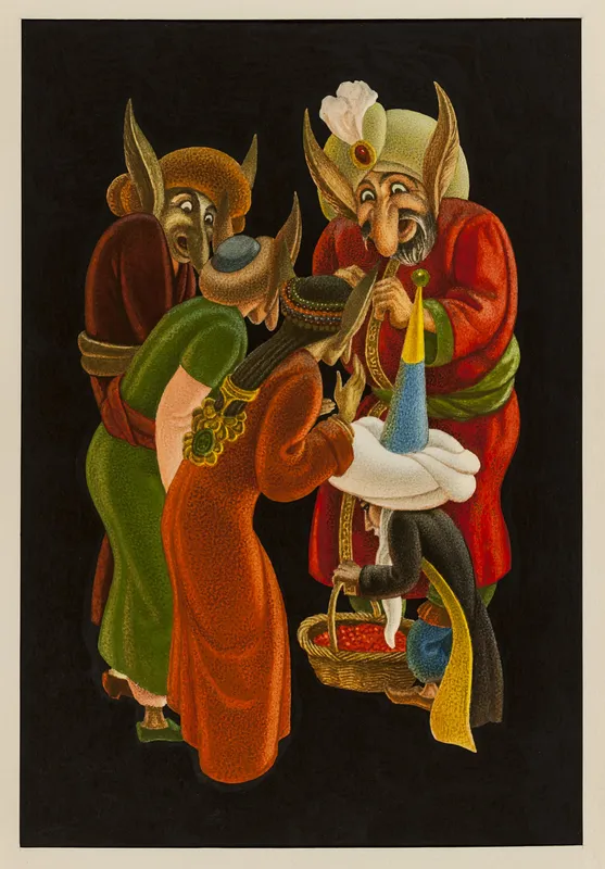 Malen'kij Muk